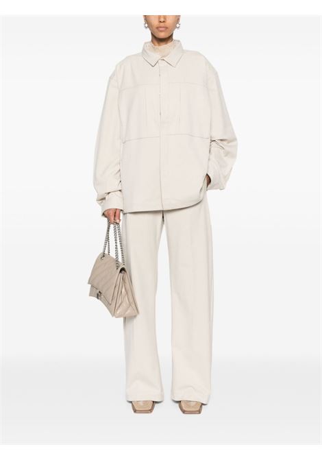 White Father trousers ENTIRE STUDIOS - women ENTIRE STUDIOS | ES2575FO